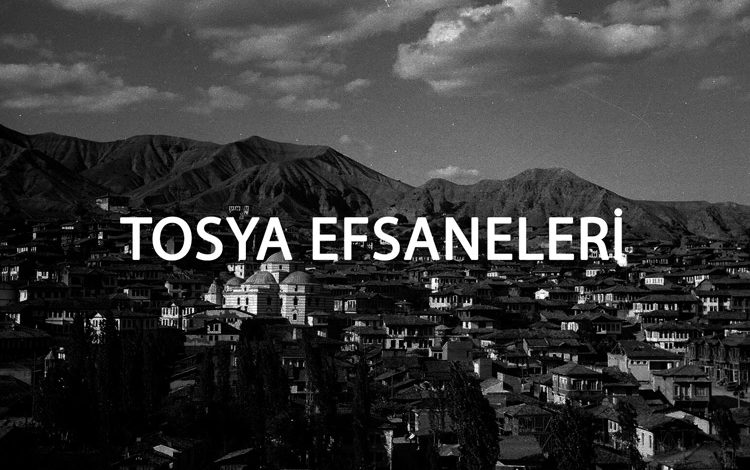 tosyaefsaneleri