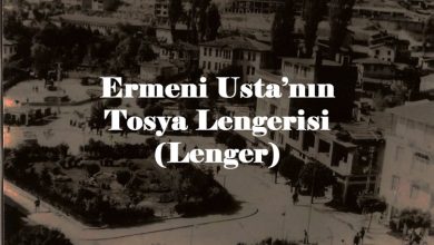 tosya-lengerisi