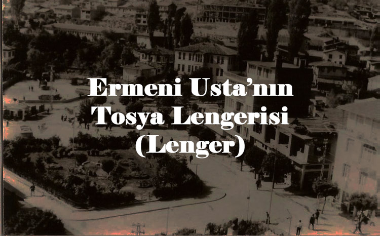 tosya-lengerisi